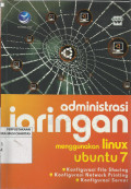 Administrasi Jaringan menggunakan Linux Ubuntu 7 : Konfigurasi File Sharing, Konfigurasi Network Printing, Konfigurasi Server