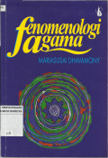 Fenomenologi Agama