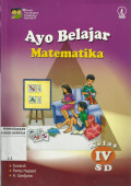 Ayo Belajar Matematika Kelas V SD