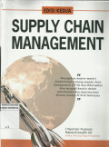 Supply Chain Management