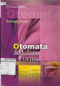 Otomata dan Bahasa Formal