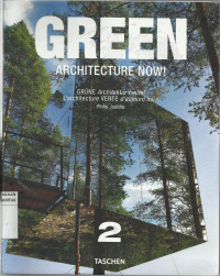 Green Architecture Now! Volume 2