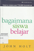 Bagaimana Siswa Belajar