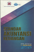Standar Akuntansi Keuangan: Per Efektif 1 Januari 2015