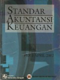 Standar Akuntansi Keuangan Per 1 April 2002