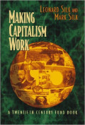 Making Capitalism Work