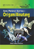 Seni Melipat kertas : Origami Binatang