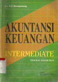 Akuntansi Keuangan Intermediate (Tingkat Dasar Dua)