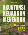Akuntansi keuangan menengah 1