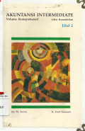 Akuntansi Intermediate 2 : Volume Komprehensif