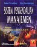 Sistem Pengendalian Manajemen, Buku 1