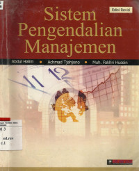 Sistem Pengendalian Manajemen