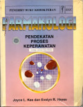 Farmakologi Pendekatan Proses Keperawatan (Pharmacology A Nursing Process Approach)