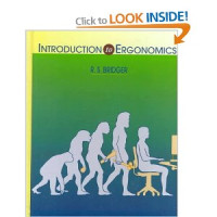 Introduction To Ergonomics