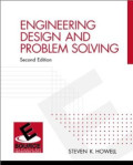 Engineering Design And Problem Solving