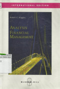 Analysis For Financial Management