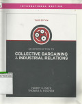 An Introduction To Collective Bargaining and Industrial Relations