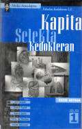 Kapita Selekta Kedokteran Jil.1