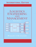 Logistics Engineering and Management