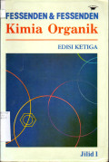 Kimia Organik Jilid 2