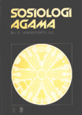Sosiologi Agama