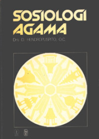 Sosiologi Agama
