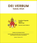 Dei Verbum : konstitusi dogmatis tentang wahyu Ilahi = Sabda Allah