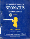 Penatalaksanaan Neonatus Resiko Tinggi