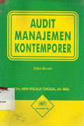 Audit Manajemen Kontemporer