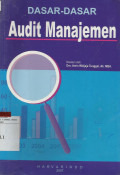 Dasar-dasar Audit Manajemen