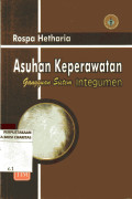 Asuhan Keperawatan Gangguan Sistem Integumen
