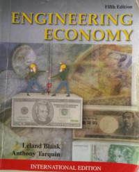 Engineering Economy