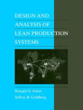 Design and Analysis of Lean Production Systems