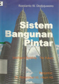 Sistem Bangunan Pintar