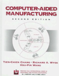 Computer-Aided Manufacturing