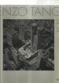 Kenzo Tange 1946-1996 : architecture and urban design