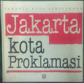Jakarta Kota proklamasi : januari 1945 - januari 1946