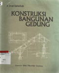 Konstruksi Bangunan Gedung