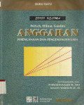 Anggaran 1 : perencanaan dan pengendalian laba