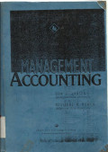 Management Accounting