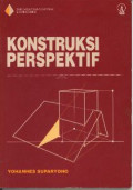 Konstruksi Perspektif
