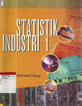 Statistik Industri 1