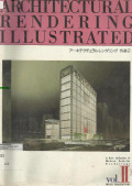 Architectural Rendering Illustrated
