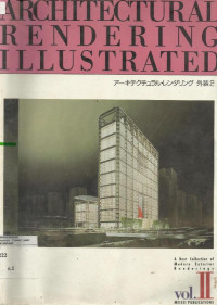 Architectural Rendering Illustrated