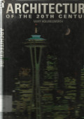 Architecture of the 20th century