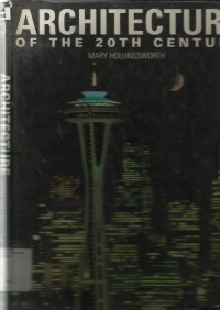 Architecture of the 20th century