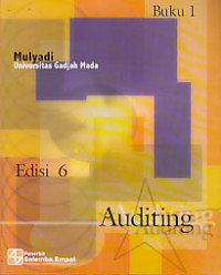 Auditing 1