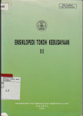 Ensiklopedi Tokoh Kebudayaan 3