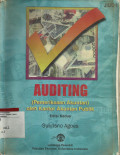 Auditing 1 : pemeriksaan akuntan, oleh kantor akuntan publik
