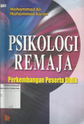 Psikologi Remaja : Perkembangan Peserta Didik